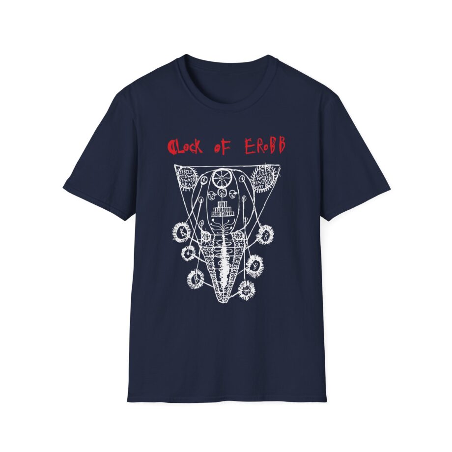 Erobb221 Unisex Softstyle T-Shirt