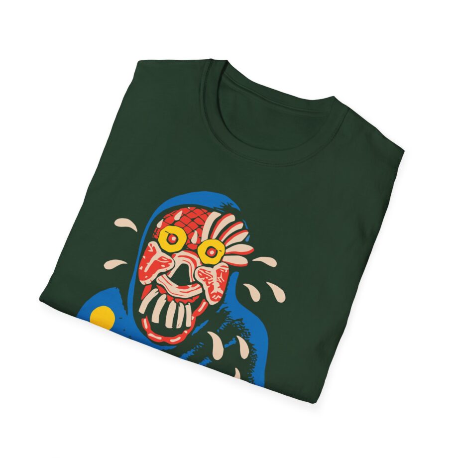 Meatcanyon Meathead Unisex Softstyle T-Shirt