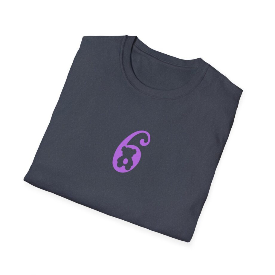 6lack Ftrg Unisex Softstyle T-Shirt