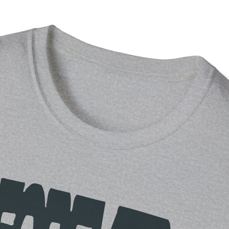 BHZ Unisex Softstyle T-Shirt