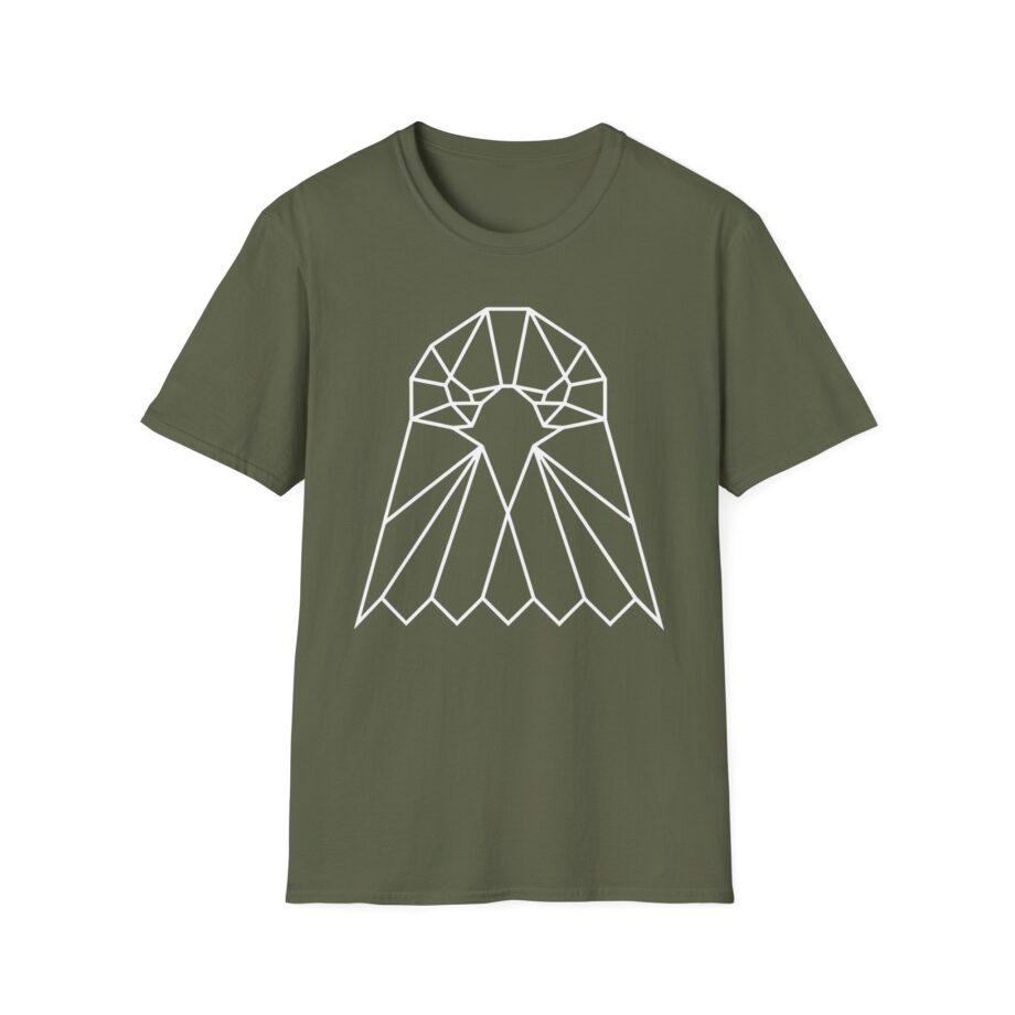 Dantdm Unisex Softstyle T-shirt