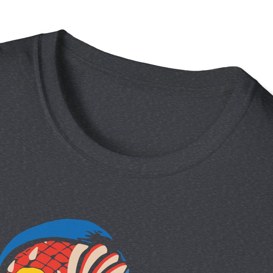 Meatcanyon Meathead Unisex Softstyle T-Shirt