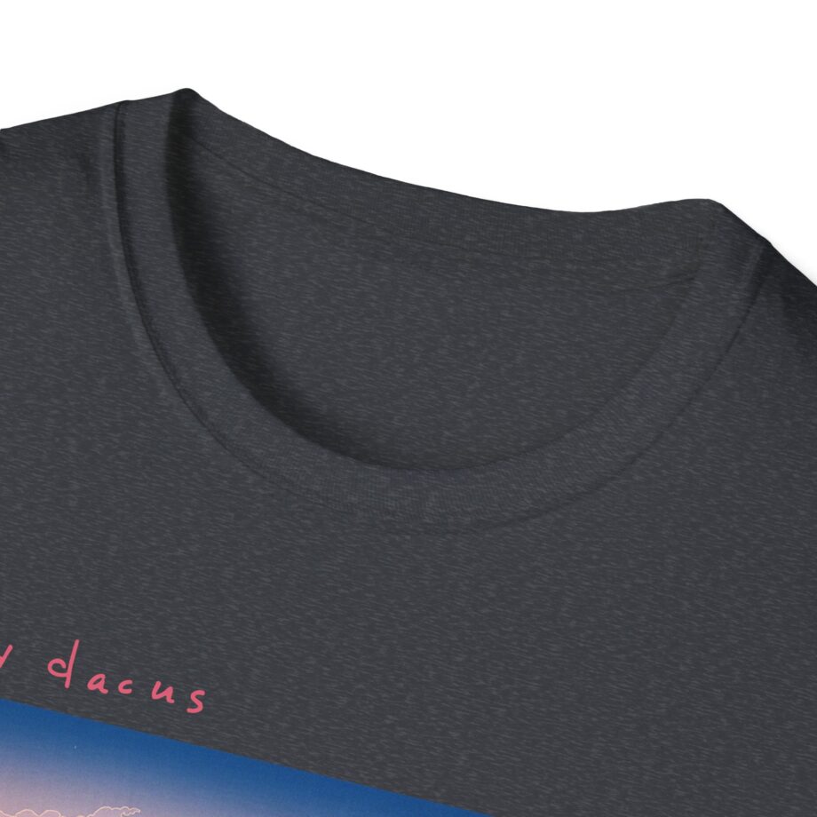 Lucy Dacus Home Video Unisex Softstyle T-Shirt