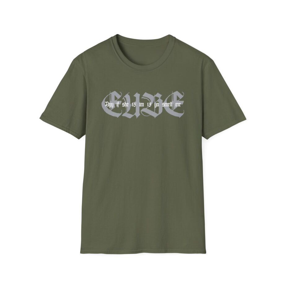 Erobb221 Unisex Softstyle T-Shirt
