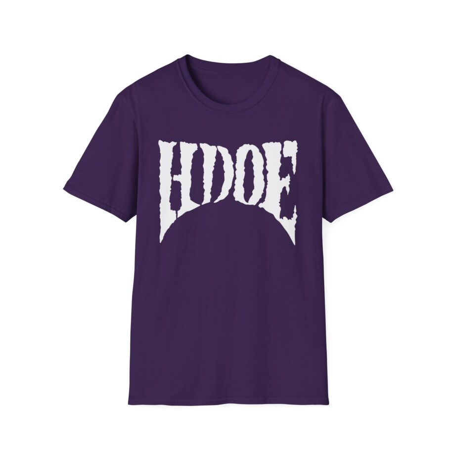 Sematary  Unisex Softstyle T-shirt