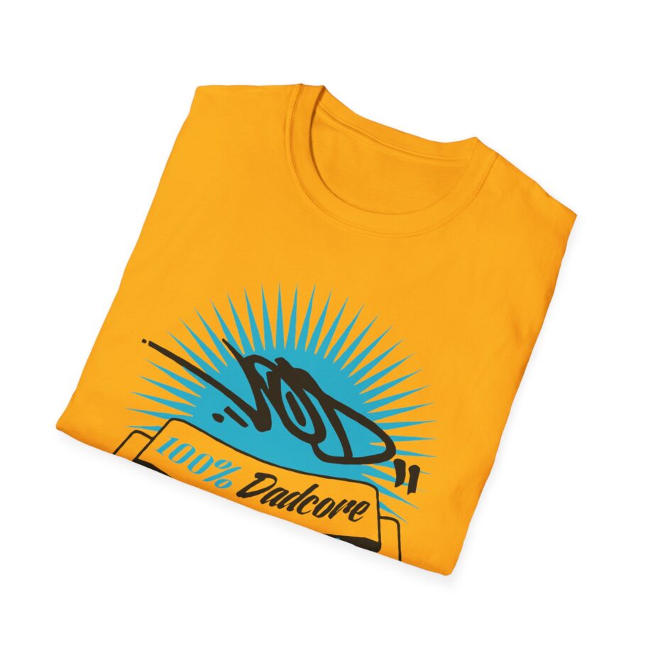 Vision of Disorder Dadcore Unisex Softstyle T-shirt