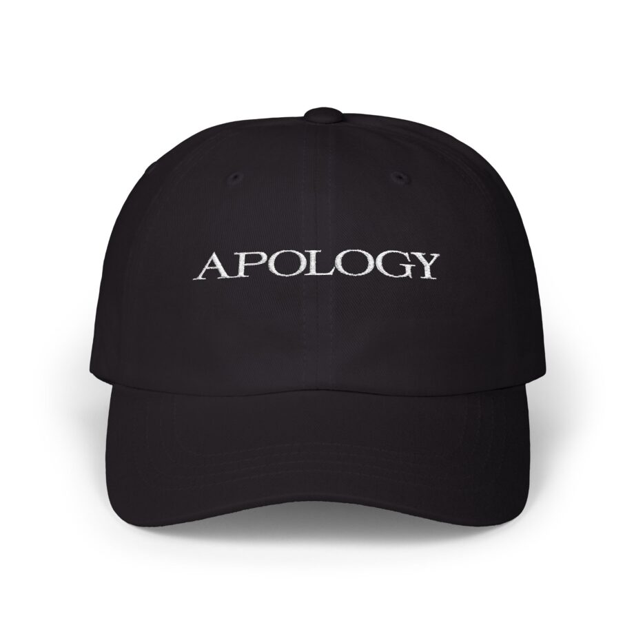 Wave to Earth  Classic Dad Cap