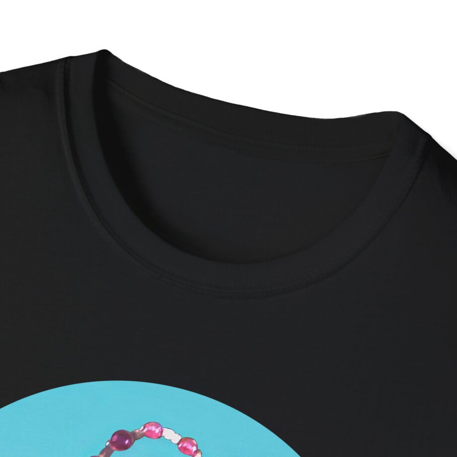 Nanalan Unisex Softstyle T-shirt