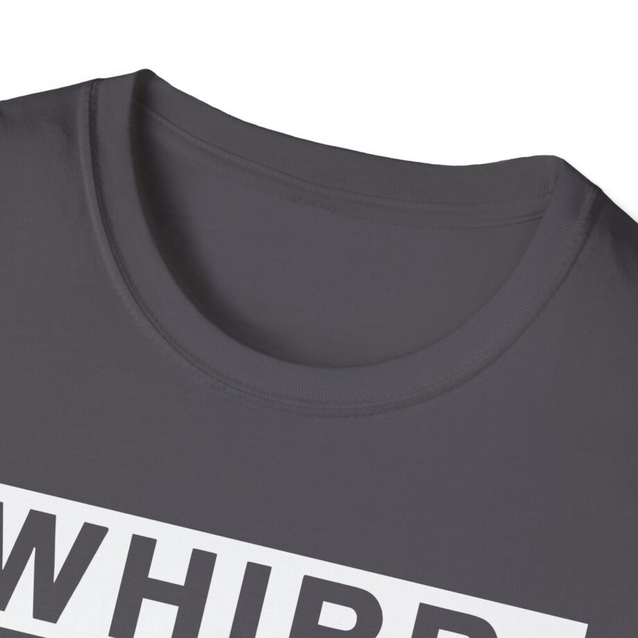 Whirr Unisex Softstyle T-shirt