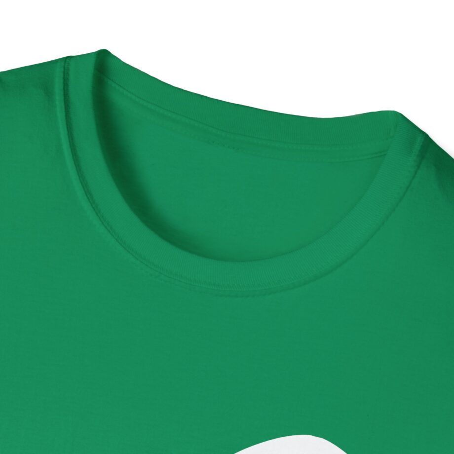 Wakaan Sskwan Le 2023 Unisex Softstyle T-shirt