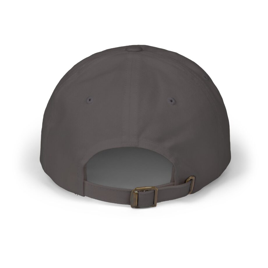 Bryson Dechambeau Classic Dad Cap