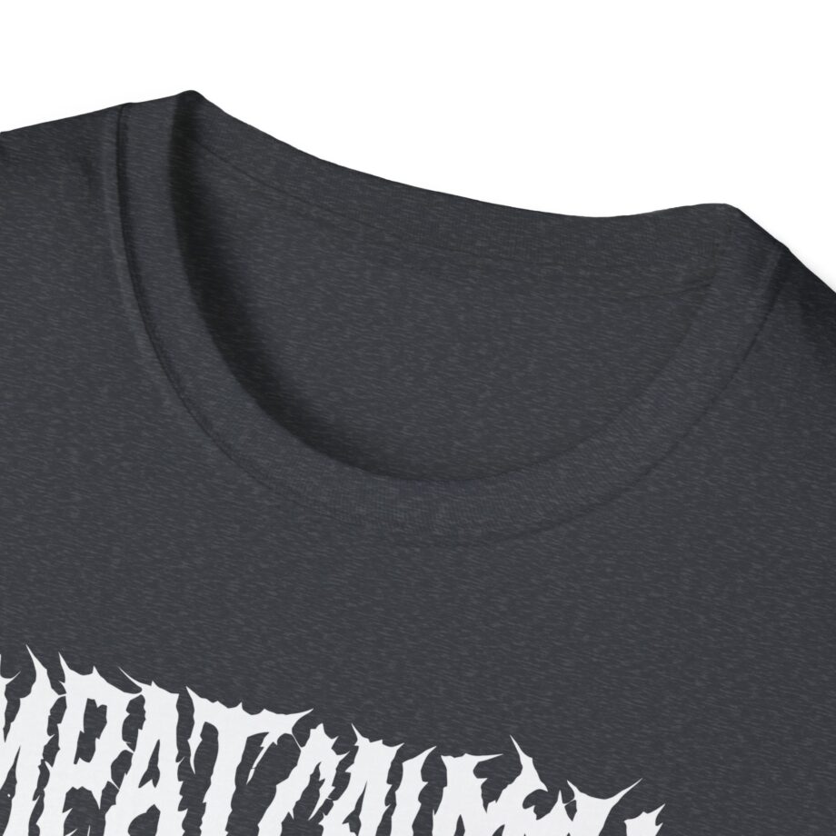 Meatcanyon Unisex Softstyle T-Shirt