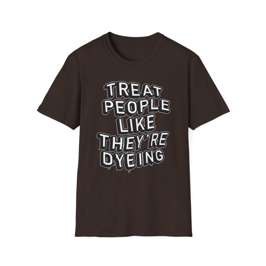 Ryan Higa Unisex Softstyle T-Shirt