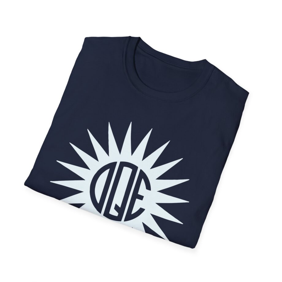 Quevedo Sol Dqe Unisex Softstyle T-shirt