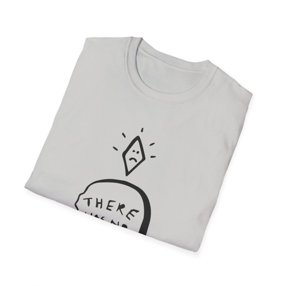 Deligracy  Unisex Softstyle T-Shirt