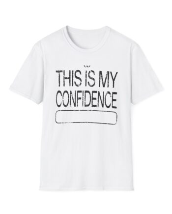 Elevation Worship God is Not Against Me Unisex Softstyle T-shirt