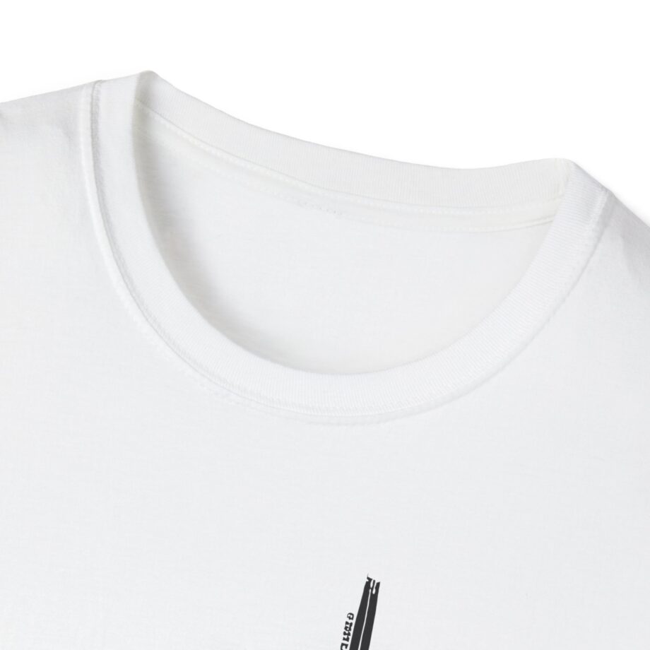 Coraline Unisex Softstyle T-shirt