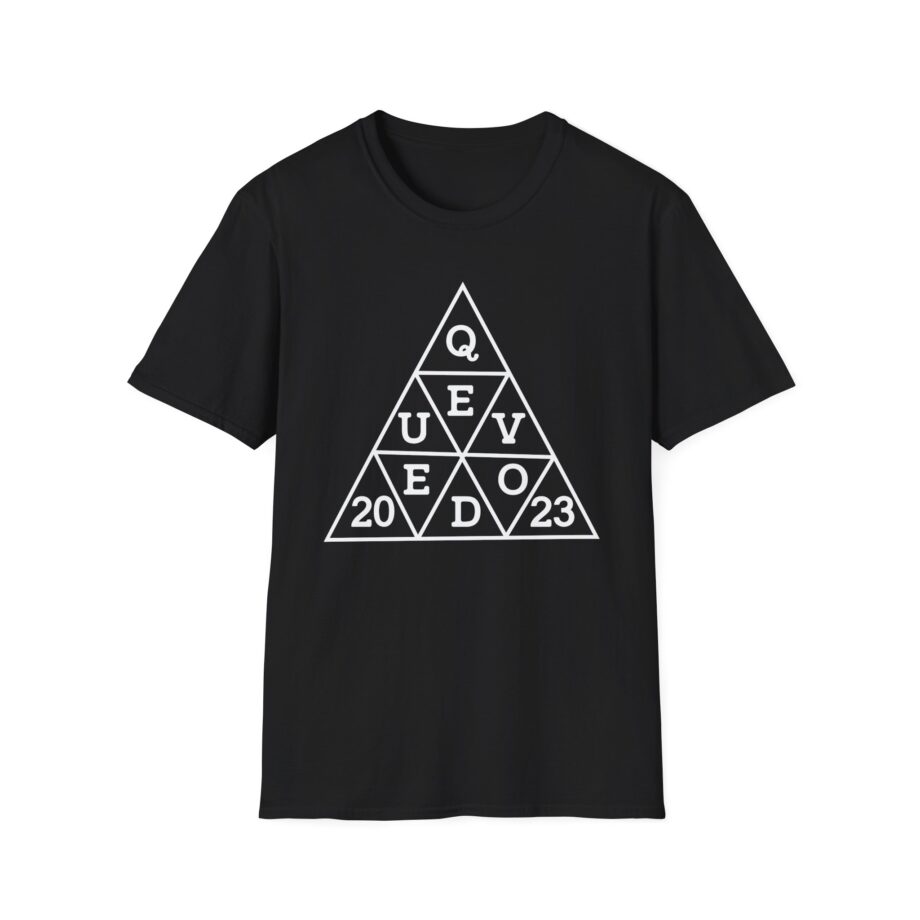 Quevedo Lpgc 2023 Unisex Softstyle T-shirt