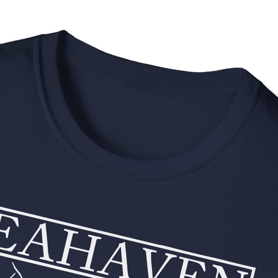 Seahaven Unisex Softstyle T-shirt