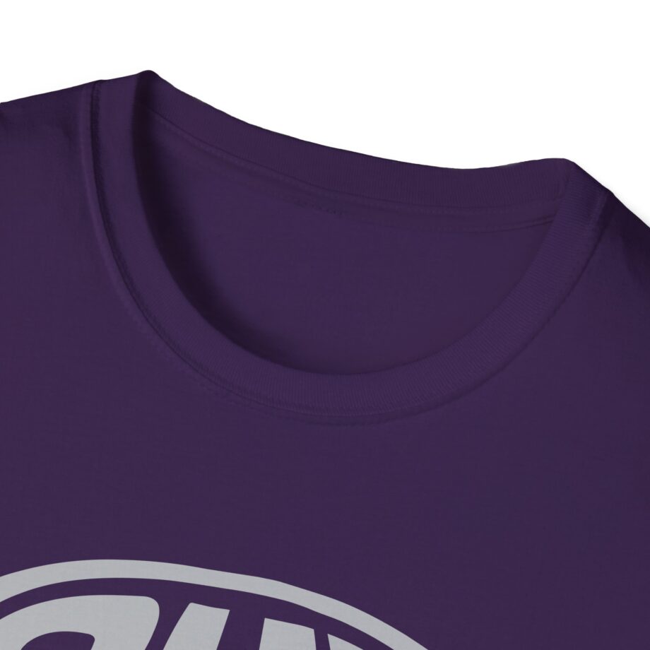 BHZ Unisex Softstyle T-Shirt