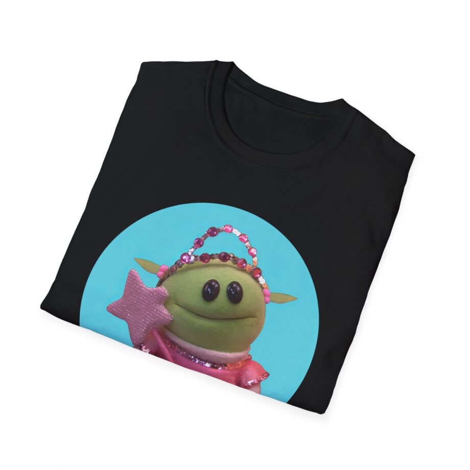 Nanalan Unisex Softstyle T-shirt