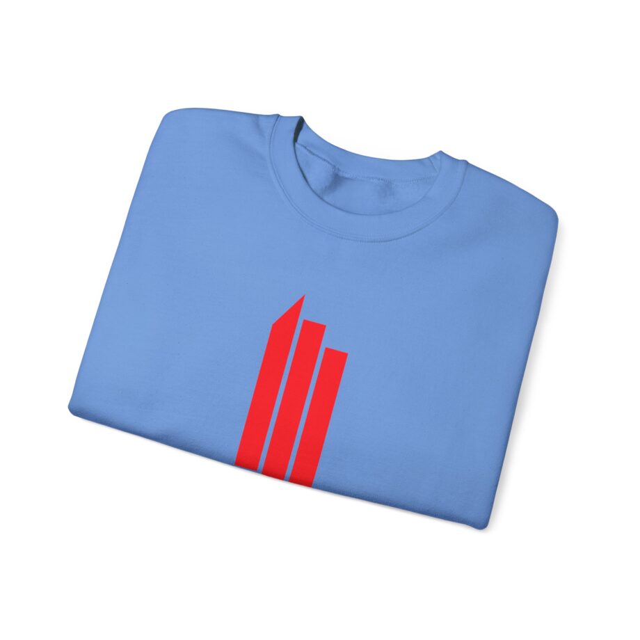Skrillex Unisex Heavy Blend™ Crewneck Sweatshirt