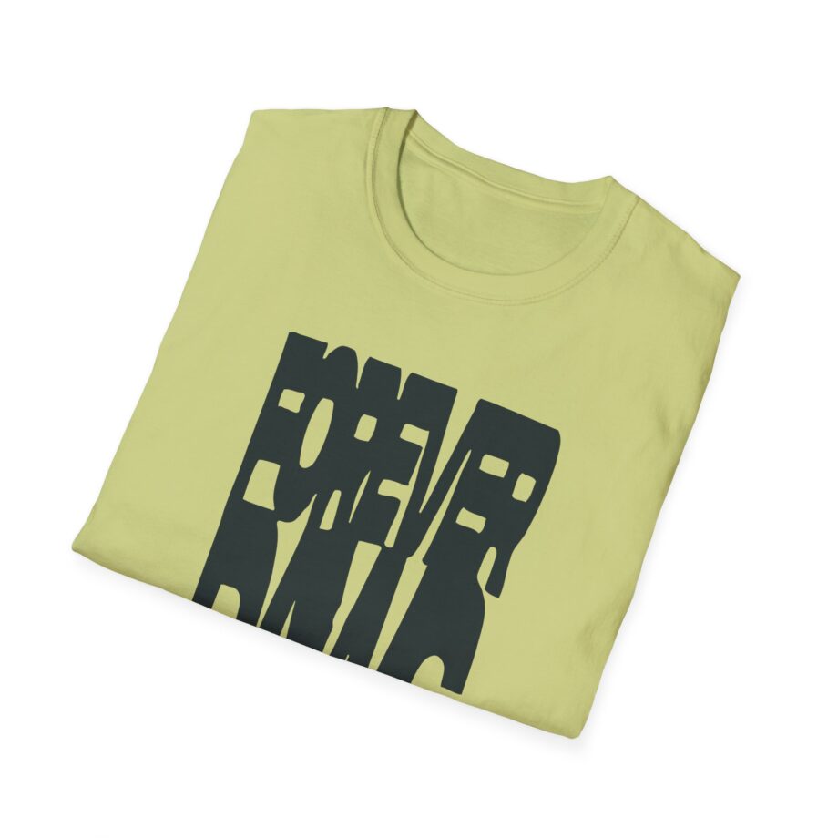 BHZ Unisex Softstyle T-Shirt