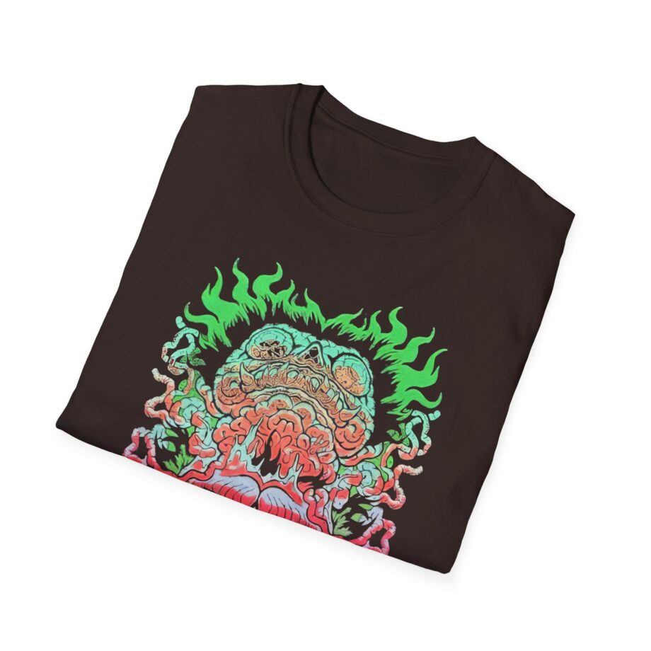 Meatcanyon Unisex Softstyle T-Shirt