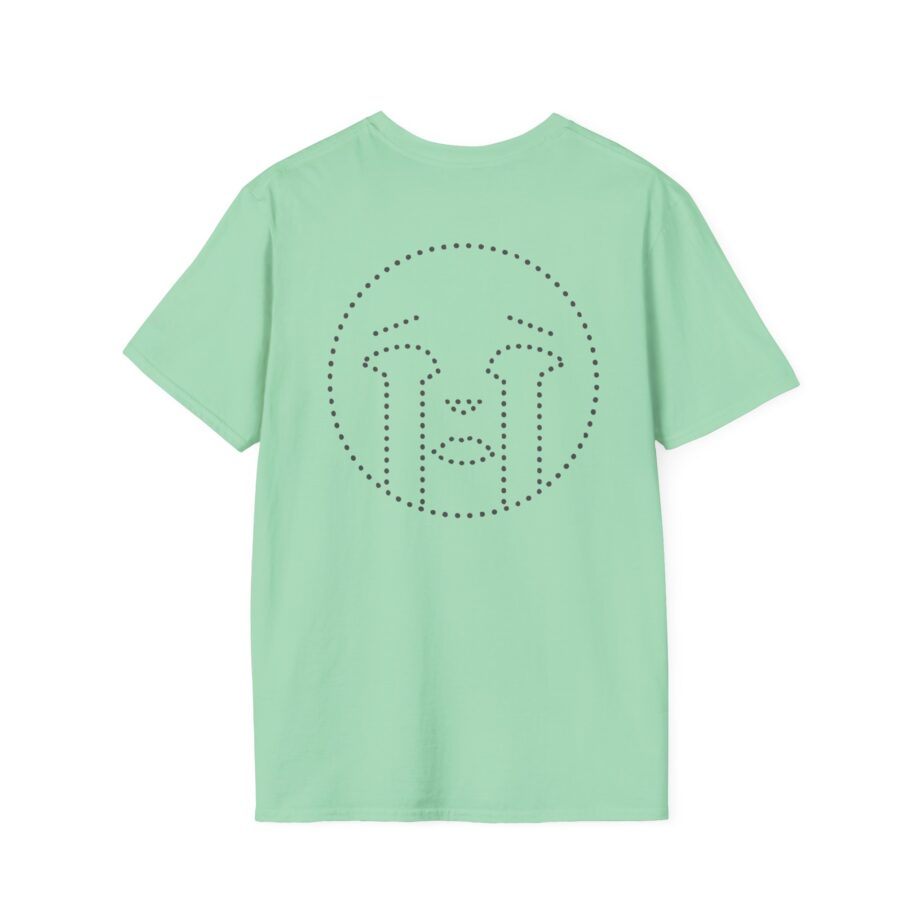 Quevedo Buenas Noches Unisex Softstyle T-shirt