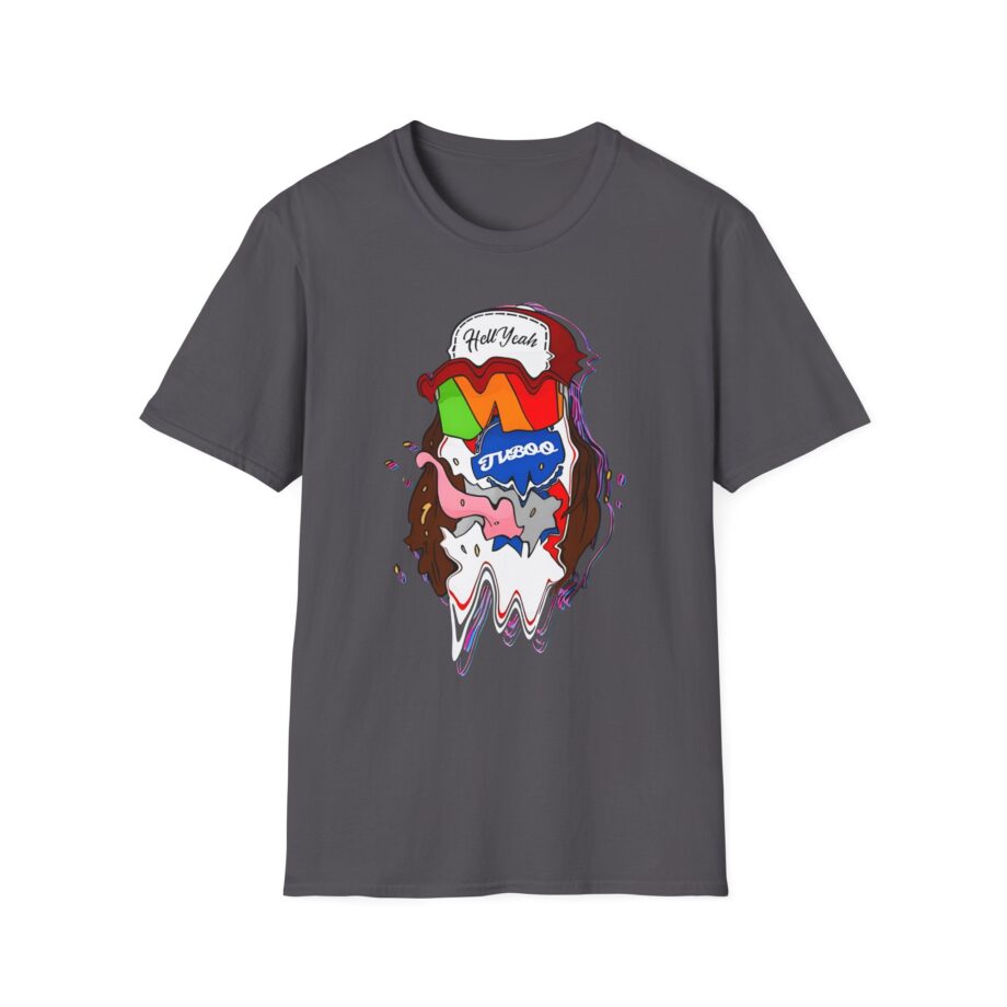 Tvboo Unisex Softstyle T-Shirt
