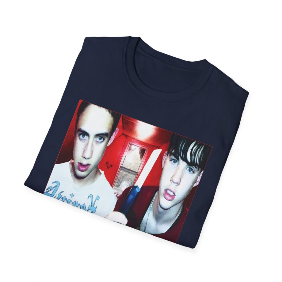 Sematary  Unisex Softstyle T-Shirt