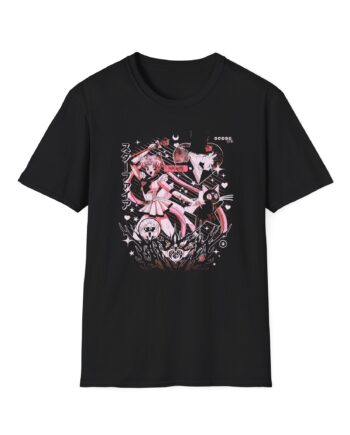 Darko Sm Starfire Unisex Softstyle T-Shirt