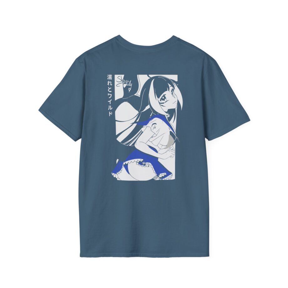 Shylily Unisex Softstyle T-Shirt