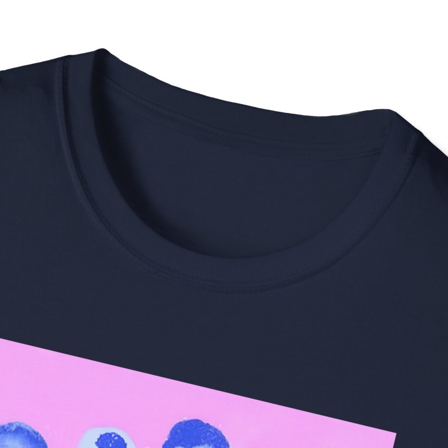 Big Time Rush Unisex Softstyle T-shirt