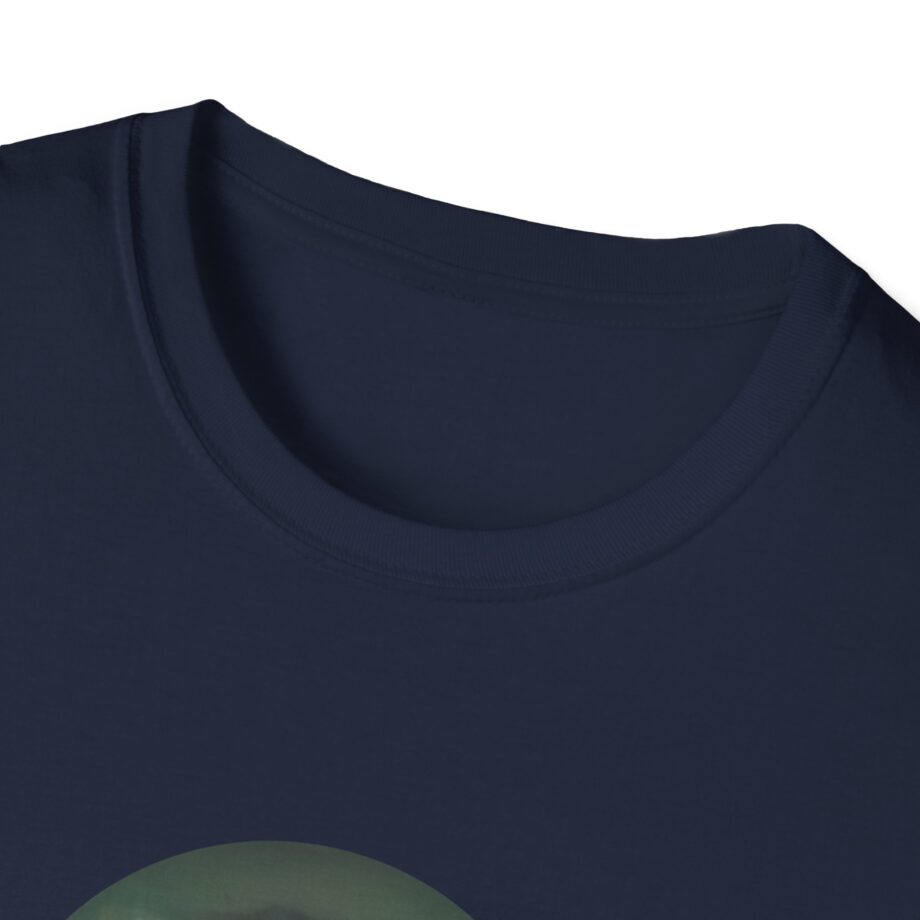 Isaiah Rashad Baby Sunny Unisex Softstyle T-Shirt