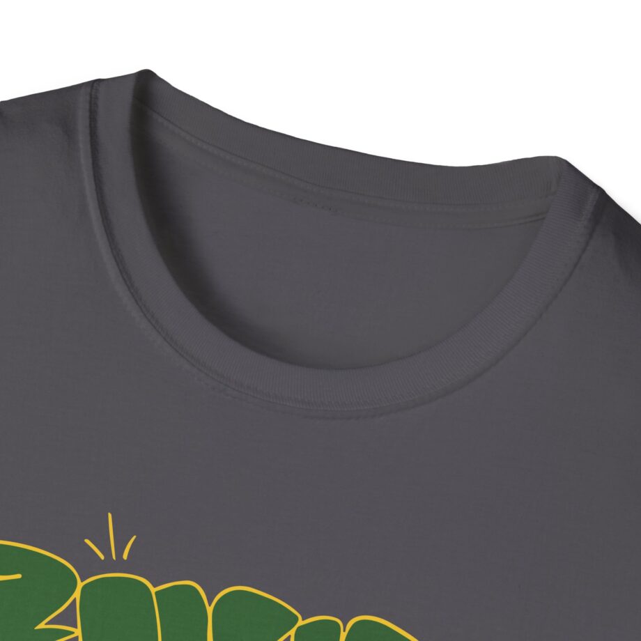 The Rival Mob Unisex Softstyle T-shirt