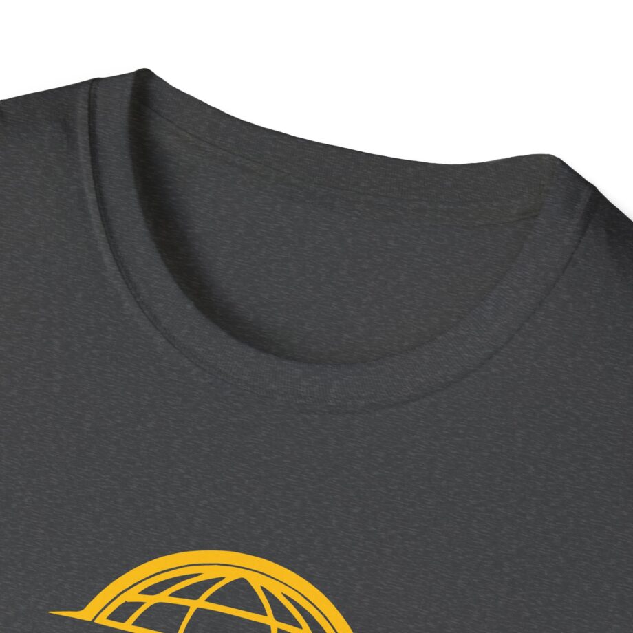 BHZ Bananahaze Unisex Softstyle T-Shirt
