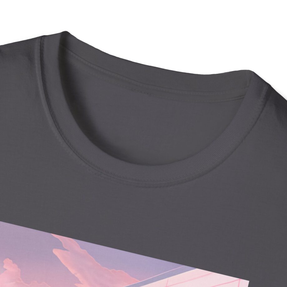 Lucy Dacus Unisex Softstyle T-Shirt