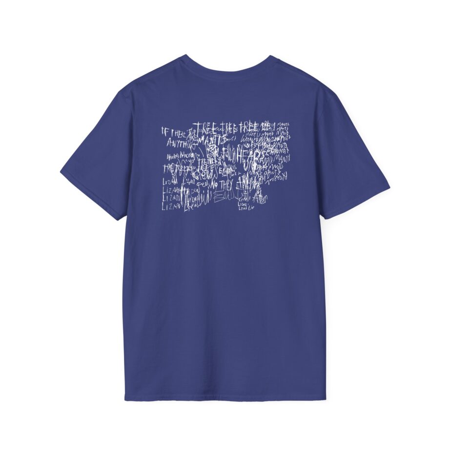 Erobb221 Unisex Softstyle T-Shirt