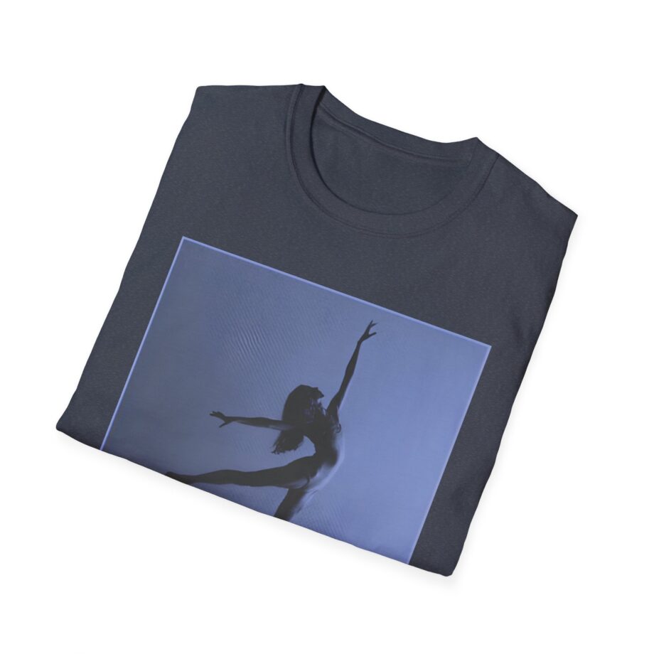 Whirr Unisex Softstyle T-shirt