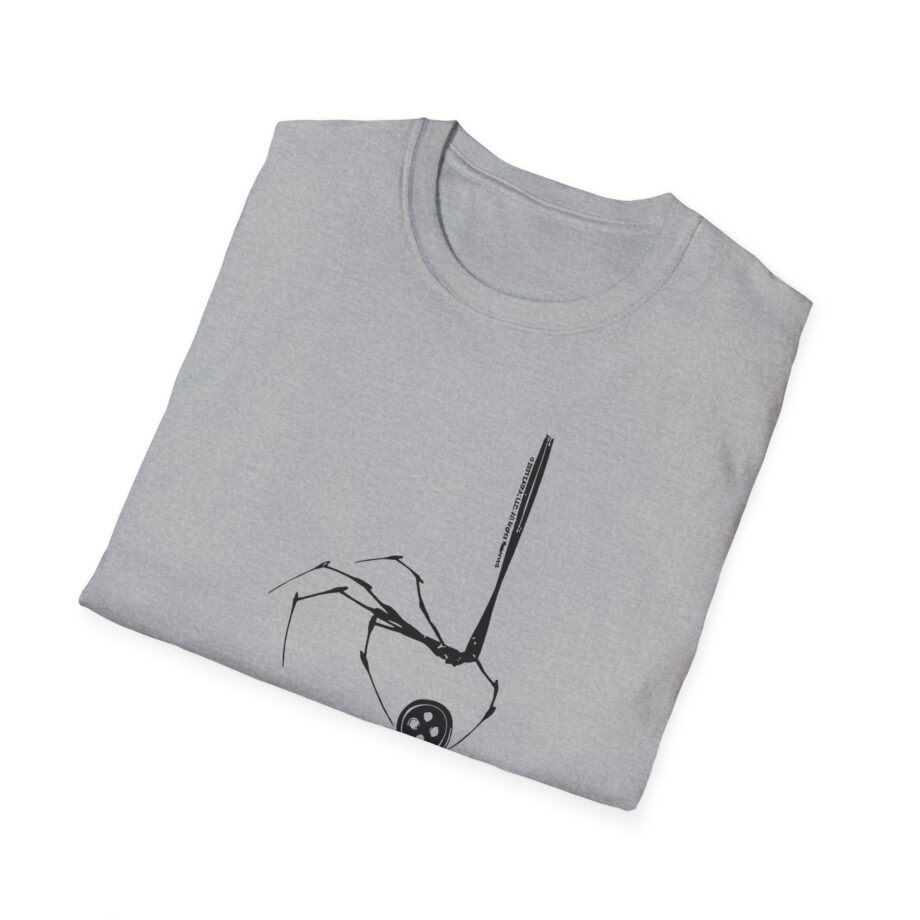 Coraline Unisex Softstyle T-shirt