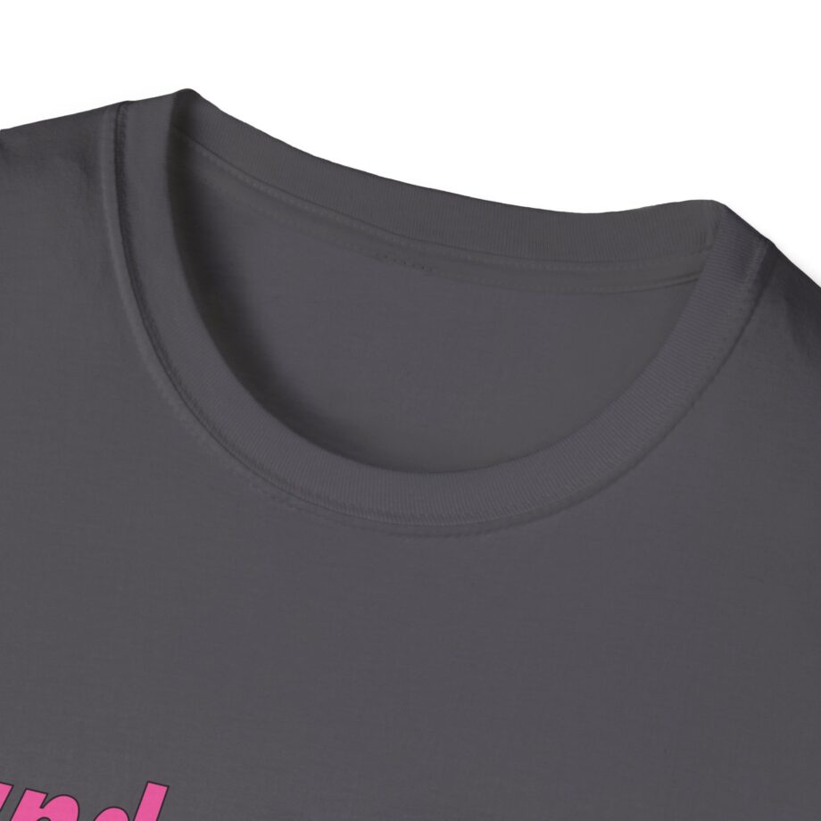 Undergrunn 4l Unisex Softstyle T-Shirt