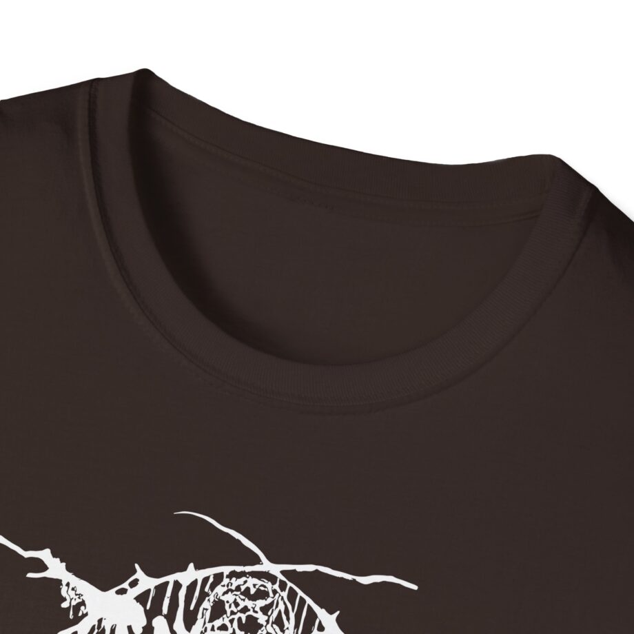 Periphery Mark Thorne Unisex Softstyle T-shirt