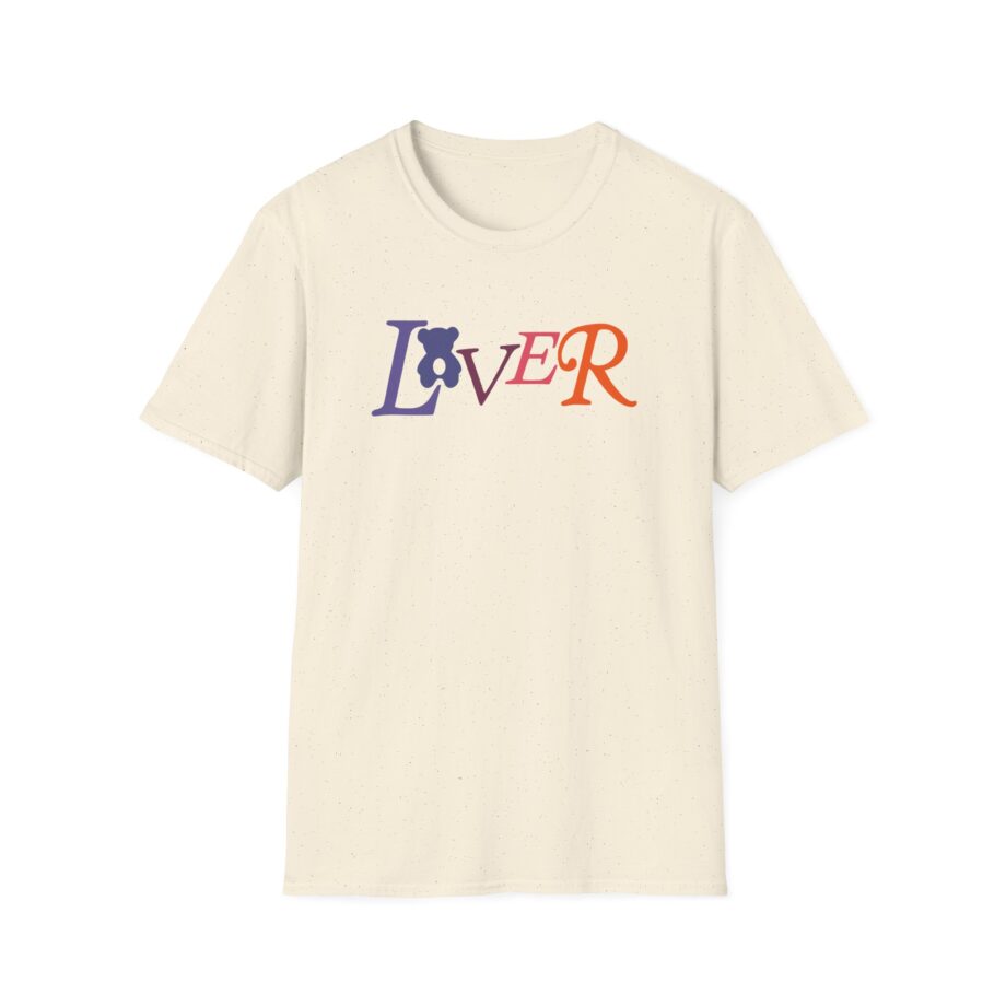 6lack Lover Unisex Softstyle T-Shirt