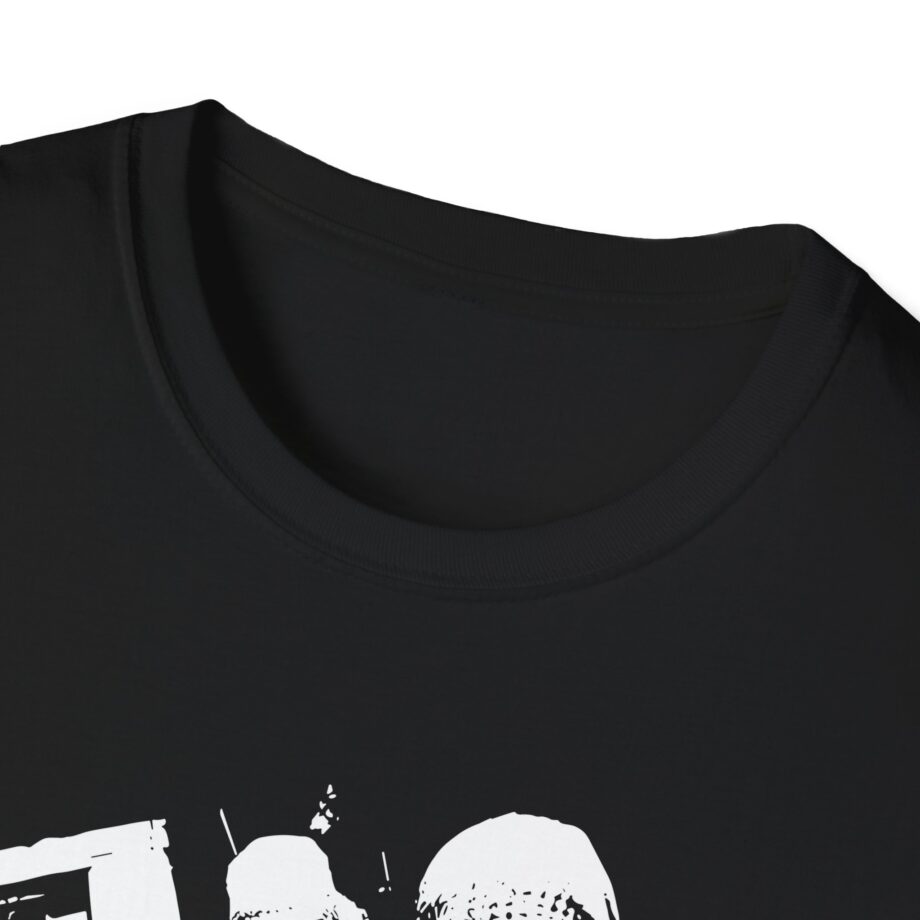 CM Bombs in the Mail Unisex Softstyle T-shirt