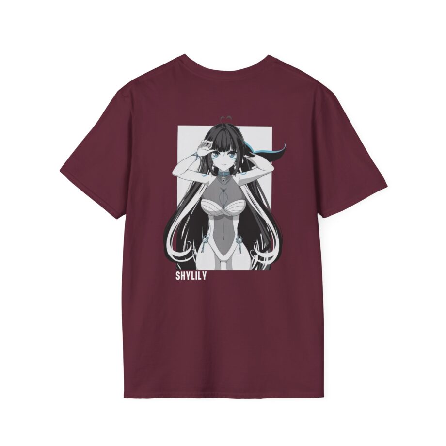 Shylily Unisex Softstyle T-Shirt