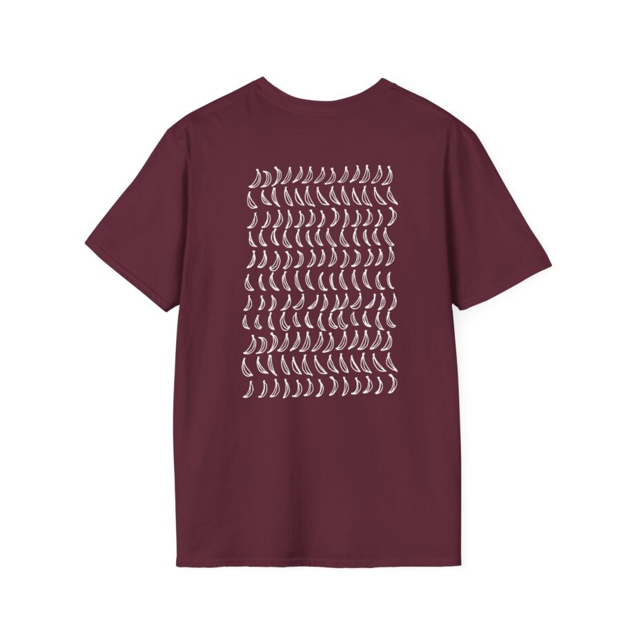 BHZ Unisex Softstyle T-Shirt
