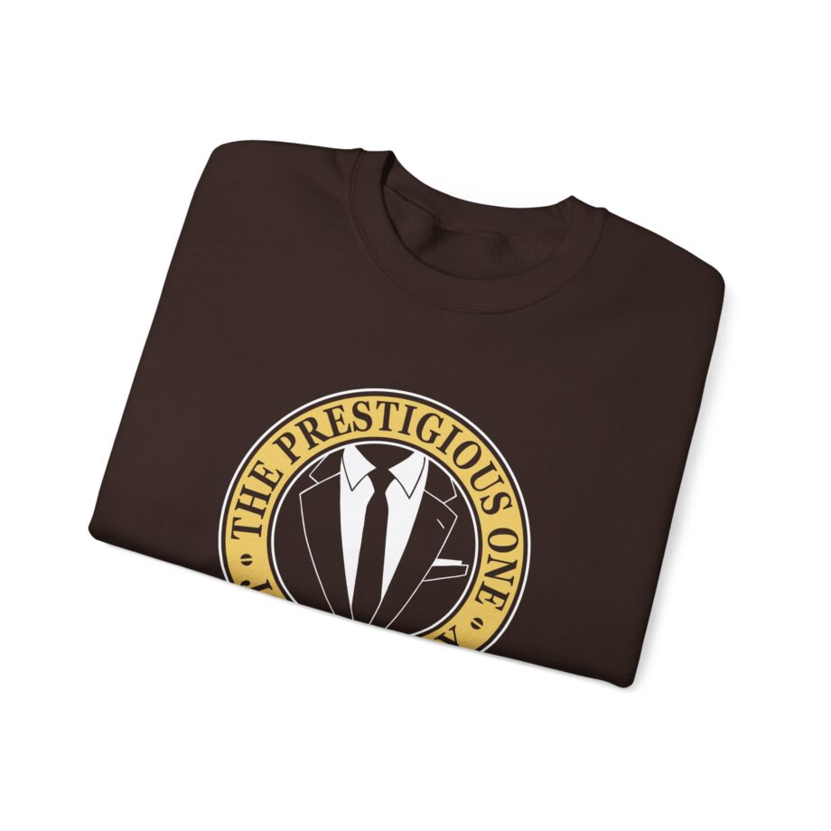 The Prestigious One Joe Hendry Unisex Heavy Blend™ Crewneck Sweatshirt