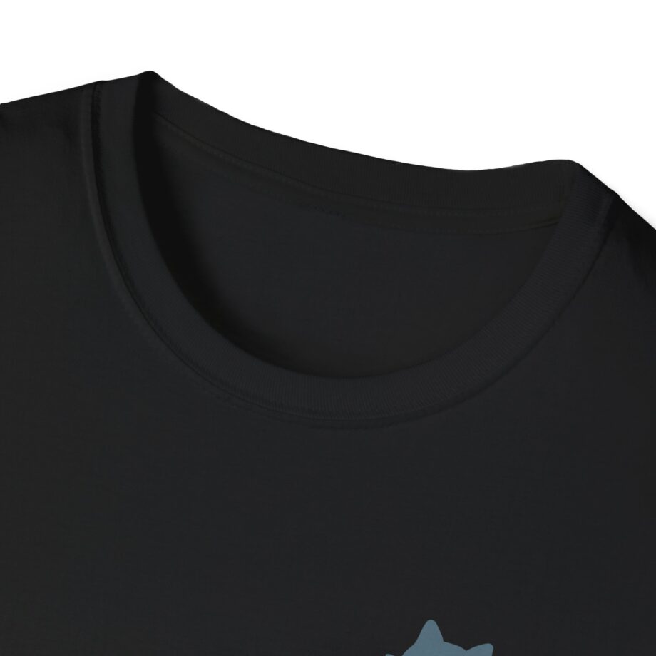 Wave to Earth 0.03 NA Tour Unisex Softstyle T-Shirt