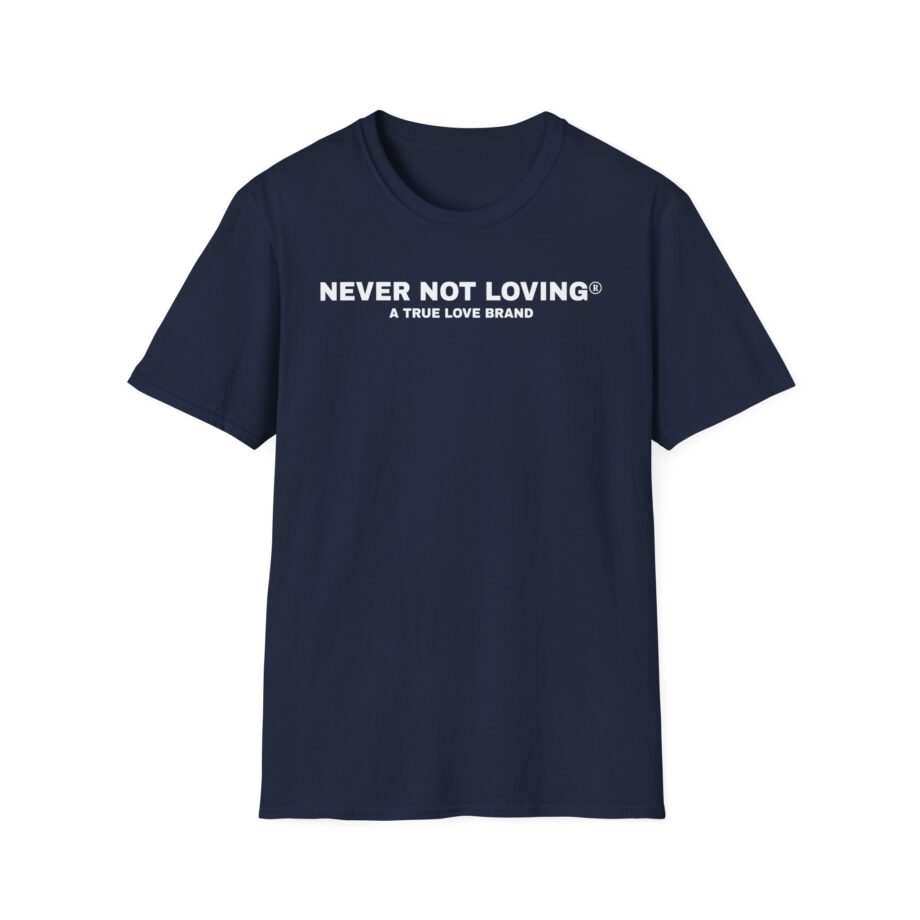 Montez a True Unisex Softstyle T-shirt